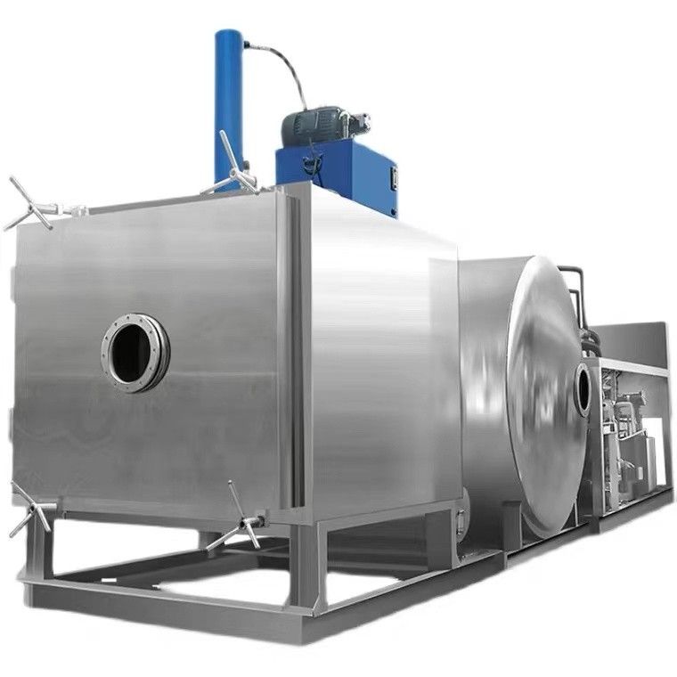 L8-1 藥用工業級真空冷凍干燥機